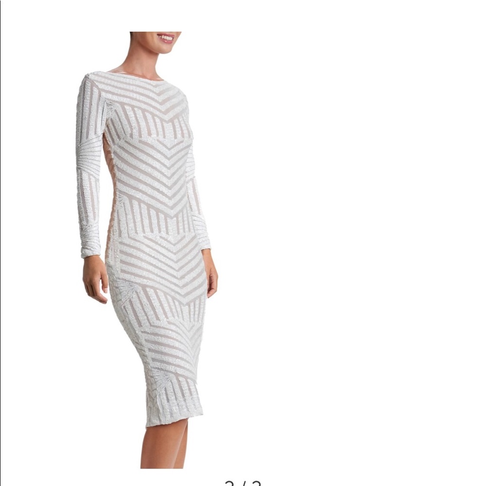 Beautiful Dress